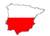 BODEGAS EL ANGOSTO - Polski